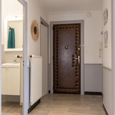 Gentiane Apartment Annecy Bagian luar foto