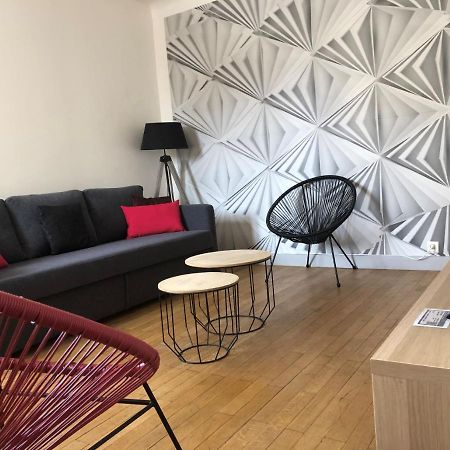 Gentiane Apartment Annecy Bagian luar foto