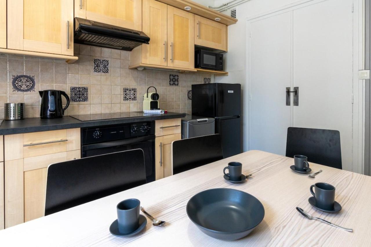 Gentiane Apartment Annecy Bagian luar foto