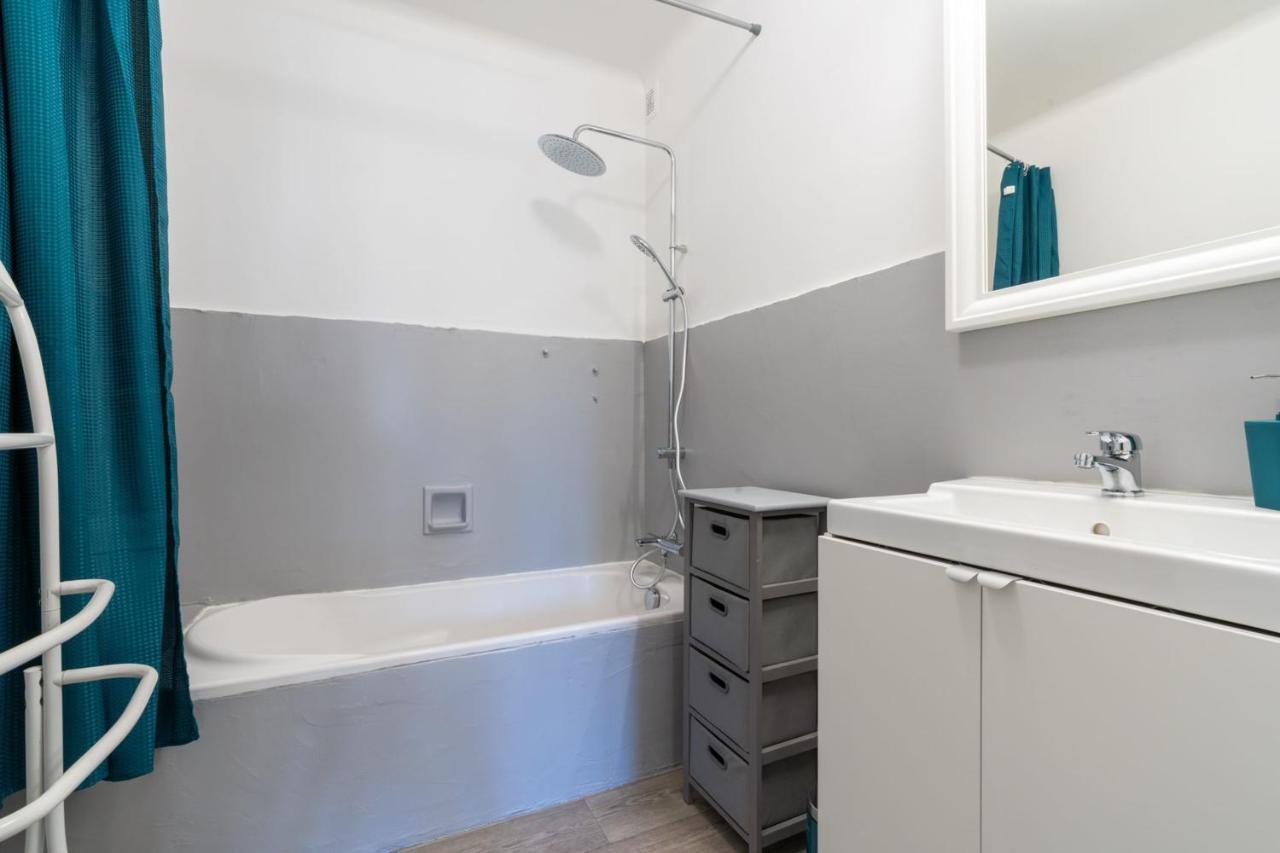 Gentiane Apartment Annecy Bagian luar foto